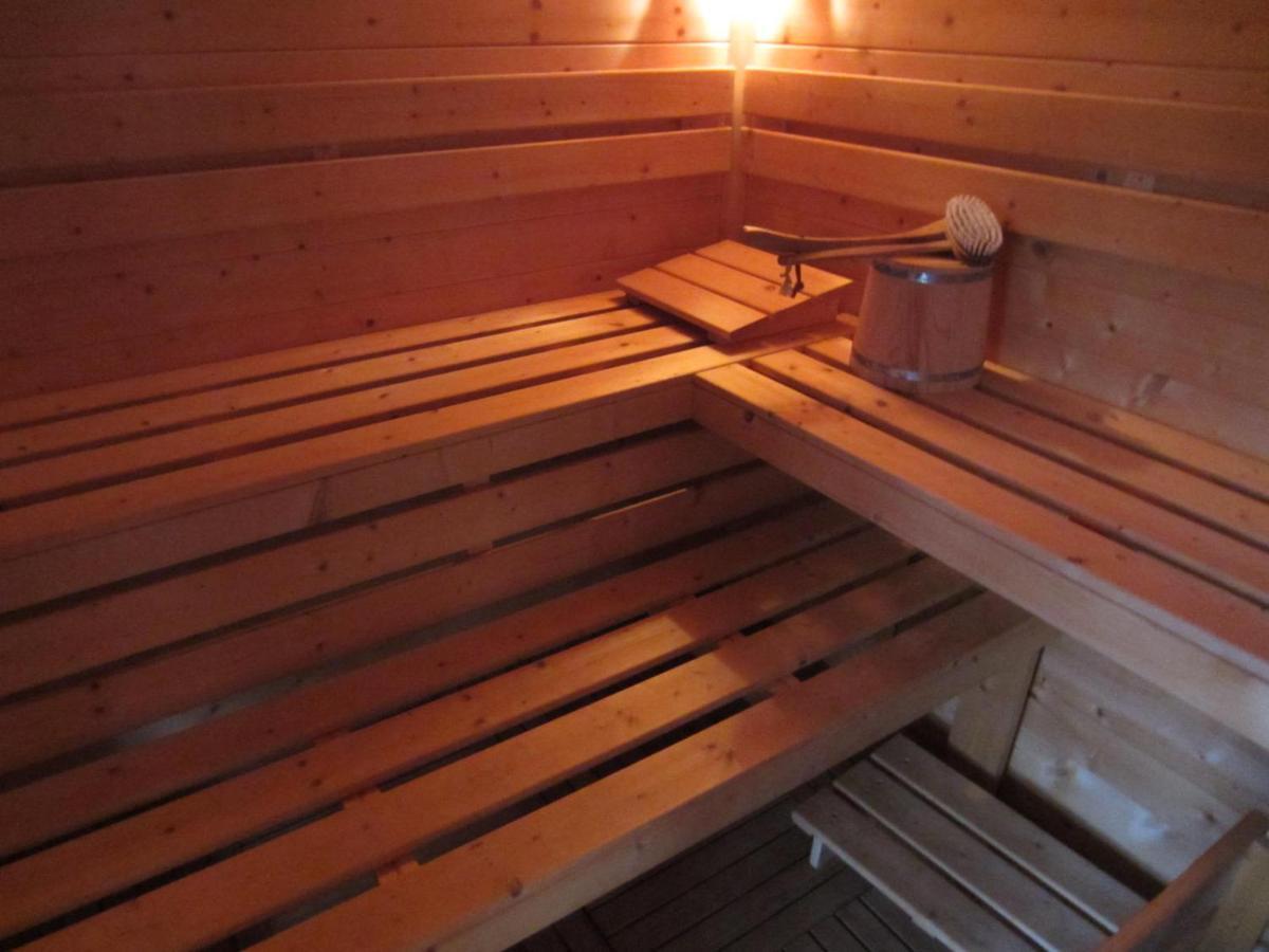 Ferienhaus Schwalbenrast Lembruch Bagian luar foto