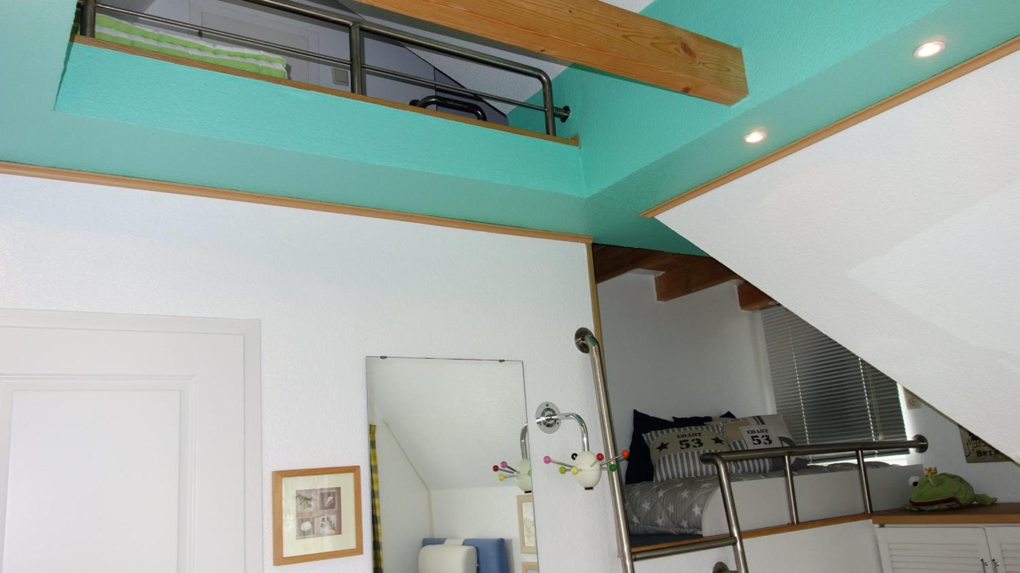 Ferienhaus Schwalbenrast Lembruch Bagian luar foto